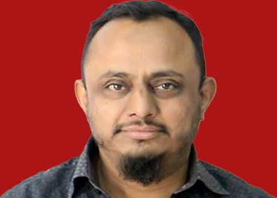 Prof. M. Irfan Qureshi