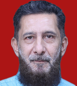 Prof. Sohail Ibrahim