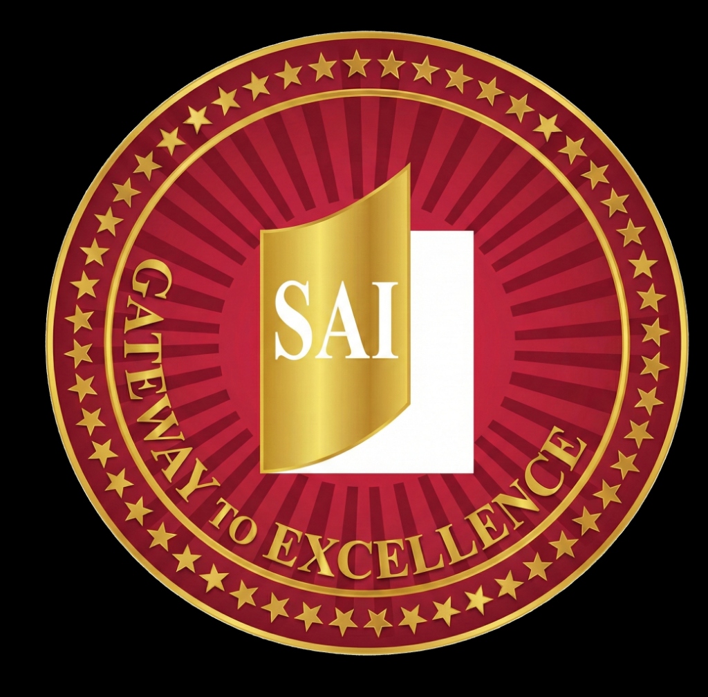 SAI Seal 3D